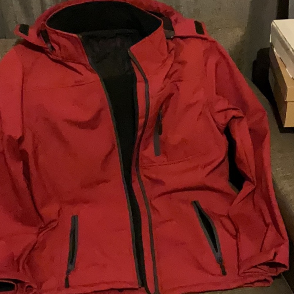 Women’s Coat new condition